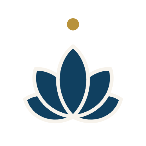 The Body Divine lotus logo